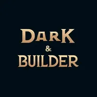 Dark & Builder icon