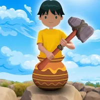 Hammer Hill Climb Challenges icon