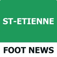 St-Etienne Foot News icon