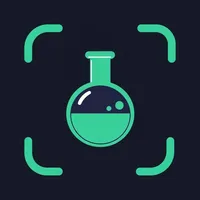 Chemistry Solver: AI Scanner icon