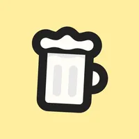 Yappy Hour - Happy Hour Finder icon