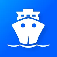 Marine Traffic & Ship Tracker icon