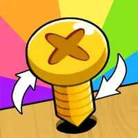 Bolt Spin : Color Screw icon