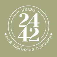 2442 | Доставка Еды icon