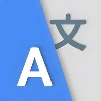 Translate Go: AI Translator icon