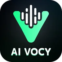 Vocal Remover Music - AI Vocy icon