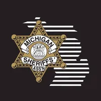 Michigan Sheriffs' Association icon