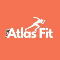 AtlasFit: AI Calorie Coach icon