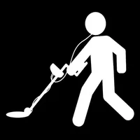 Metal Detector icon