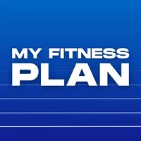 My Fitness Plan icon