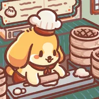 Steamy PairUp - Yo.Doggies icon