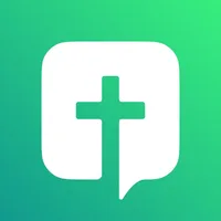 Bible Chat® | Bible Widget icon