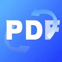 PDF转换-word,excel,ppt文档格式转换器 icon