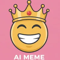 AI Meme Generator & GIF Cam icon