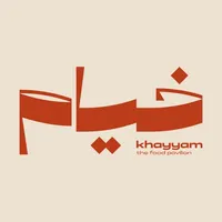 Khayyam The Food Pavilion icon