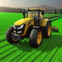Ultimate Tractor Simulator Gam icon