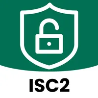 ISC2 Exam Prep, 4 Exams, 2026 icon
