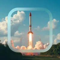 Image AI - AI Image Generator icon