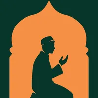 Salah Guide App icon