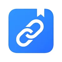 Save Links: Bookmark, Organize icon