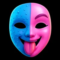 VibeFace: AI Photo Generator icon