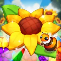 Mystery Flower Garden icon