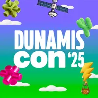 Dunamis Con 25 icon