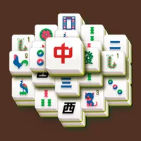 Mahjong Triple - Match 3 Tile icon