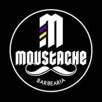 Moustache Barbearia icon