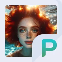 AI Image To Prompt Generator icon