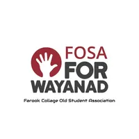 FOSA FOR WAYANAD icon