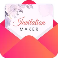 Invitation Maker & Card Maker icon