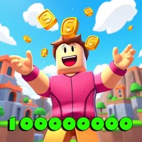 Robux Games Codes for Roblox . icon