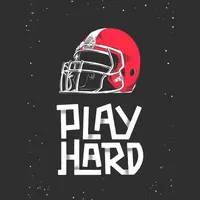 American Football Wallpaper 8K icon