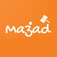 مزاد - Mazad icon