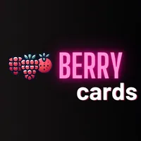 Would You Rather: Berry Cards icon