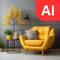 AI Room Interior・Home Design icon