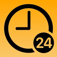 Military Time Converter + icon