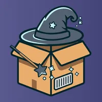 ShipWiz - Shipping Labels icon