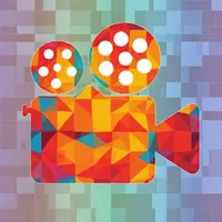 Useful Video Mosaic icon