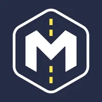 MileKeeper: Mileage Tracker AI icon