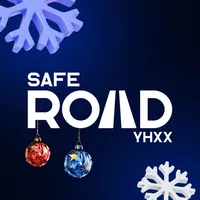 SafeRoad YHXX icon