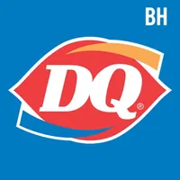 Dairy Queen Bahrain icon
