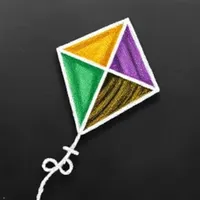 VizFXAI Animated Coloring Book icon