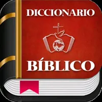 Diccionario Bíblico y Bibia icon