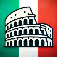 Italy Visually - Travel Guide icon