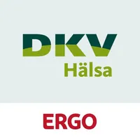 DKV Hälsa icon