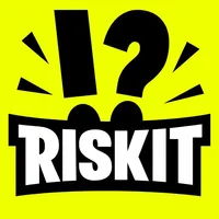 Dirty Games: Riskit icon