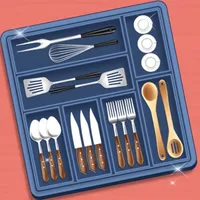 Perfect Organizer : Tidy Room icon