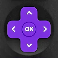 Universal Remote For Roku Tv. icon